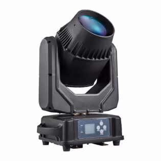 Imix APEX BEAM IP65 LED Moving Head Beam Light
