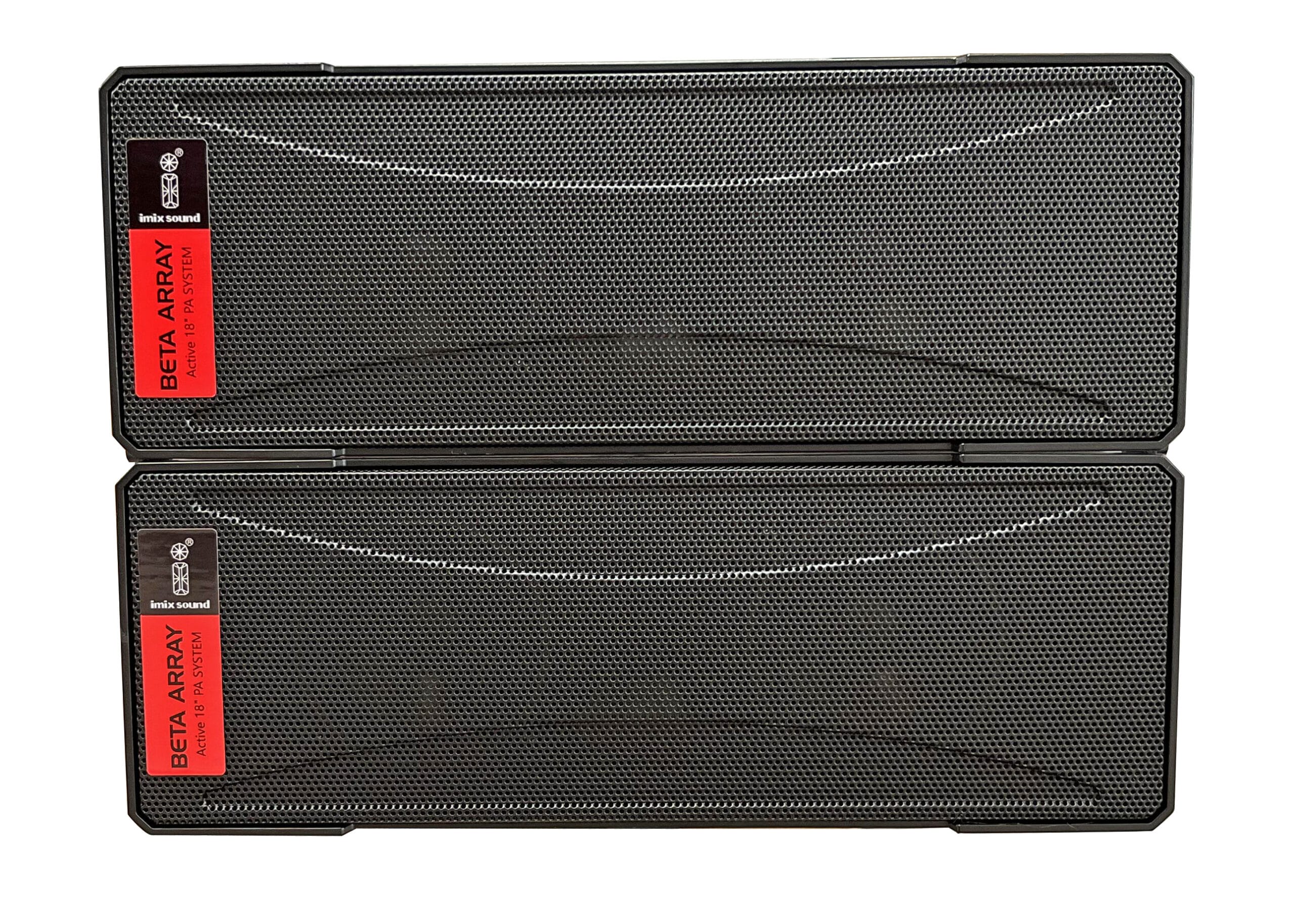 Imix BETA ARRAY Full Combo PA System - Image 2