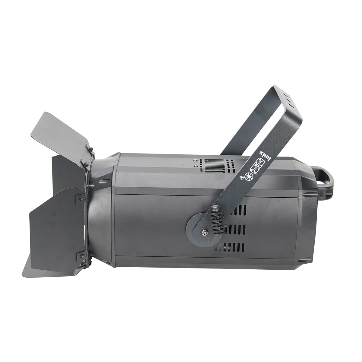 Imix COB 1000 200W COB LED PAR light - Image 2