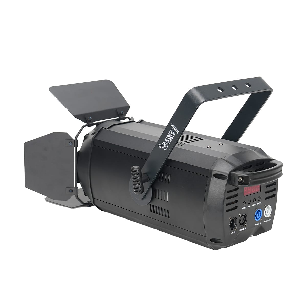 Imix COB 1000 200W COB LED PAR light - Image 4