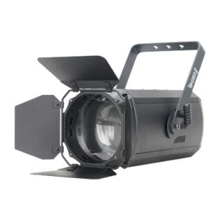 Imix COB 1000 200W COB LED PAR light