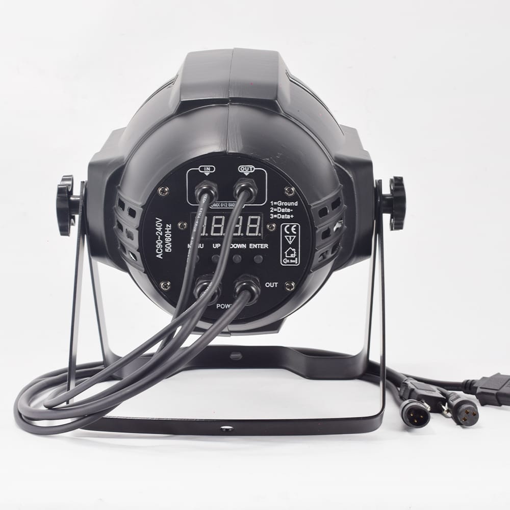 IMIX COB 200 Light - Image 2