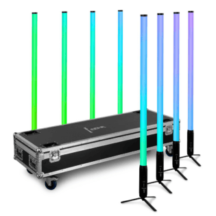 Imix Cosmic Stream LED Light Tube