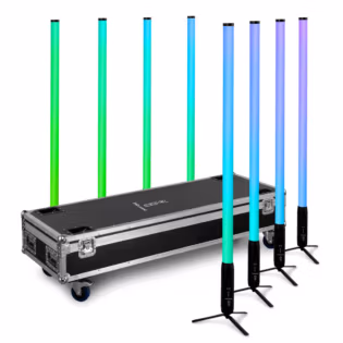 Imix Cosmic Stream LED Light Tube