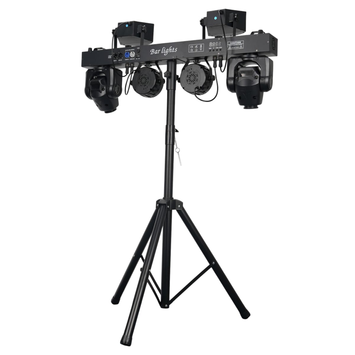 MIX DJBAR5 lighting system - Image 2