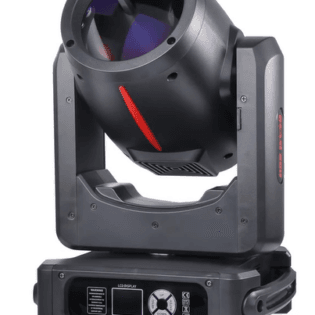 Imix Eagle 230 Moving Head Beam Light 230W