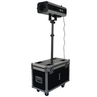 Imix Falcon 330 Manual Operated Follow Spot