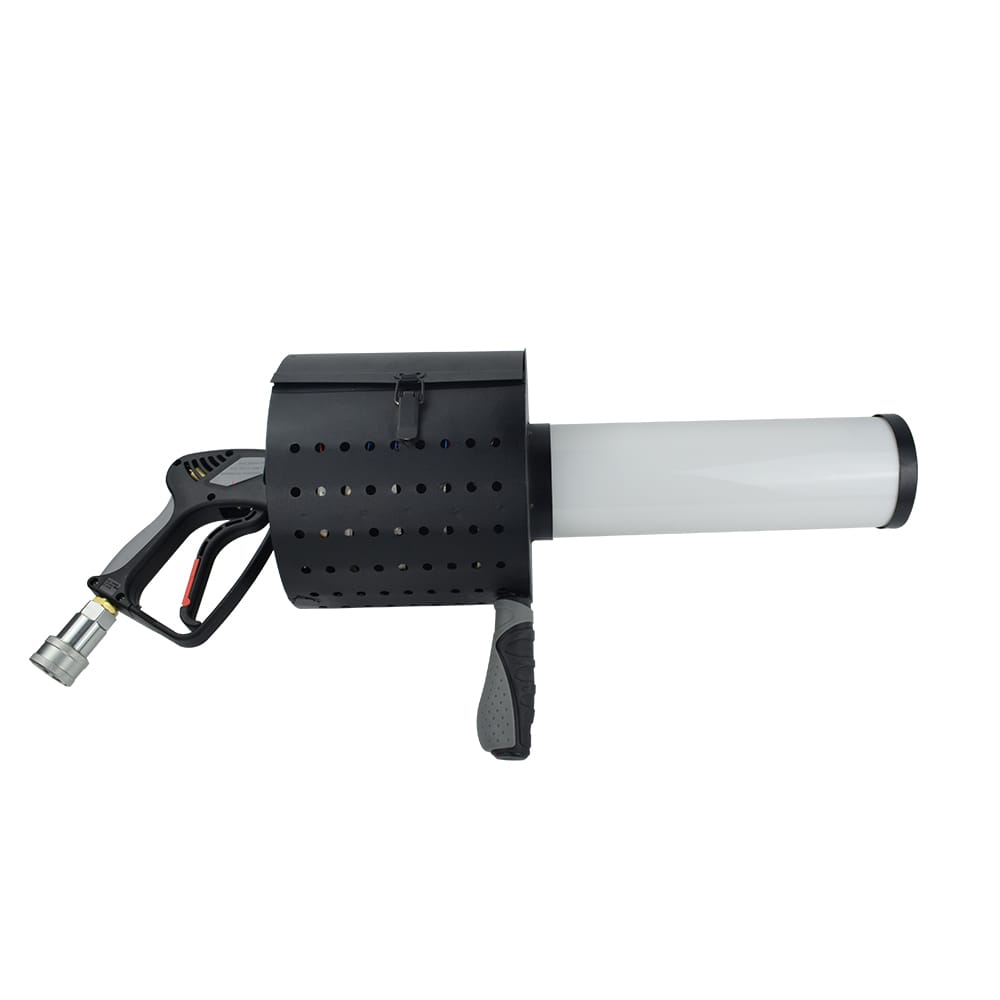 Imix FREEZE RAY 2 LED CO2 gun - Image 4