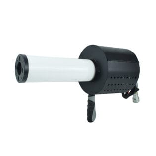 Imix FREEZE RAY 2 LED CO2 gun