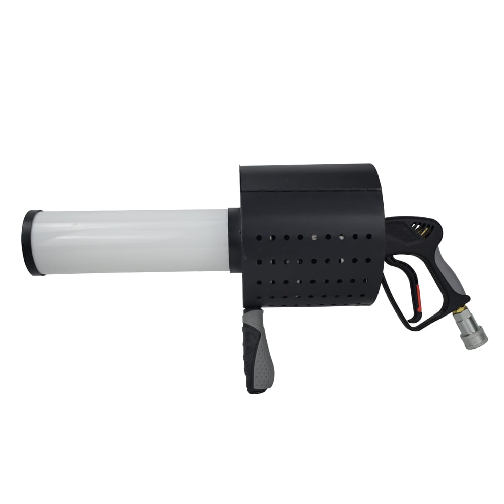 Imix FREEZE RAY 2 LED CO2 gun - Image 5