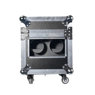 Imix GROUND GLIDE 2000 Low Fog Machine