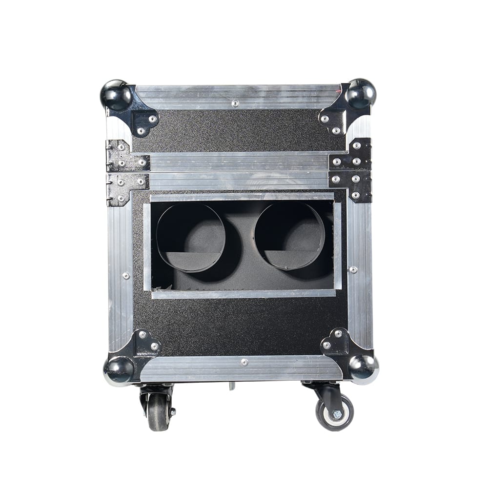 Imix GROUND GLIDE 2000 Low Fog Machine