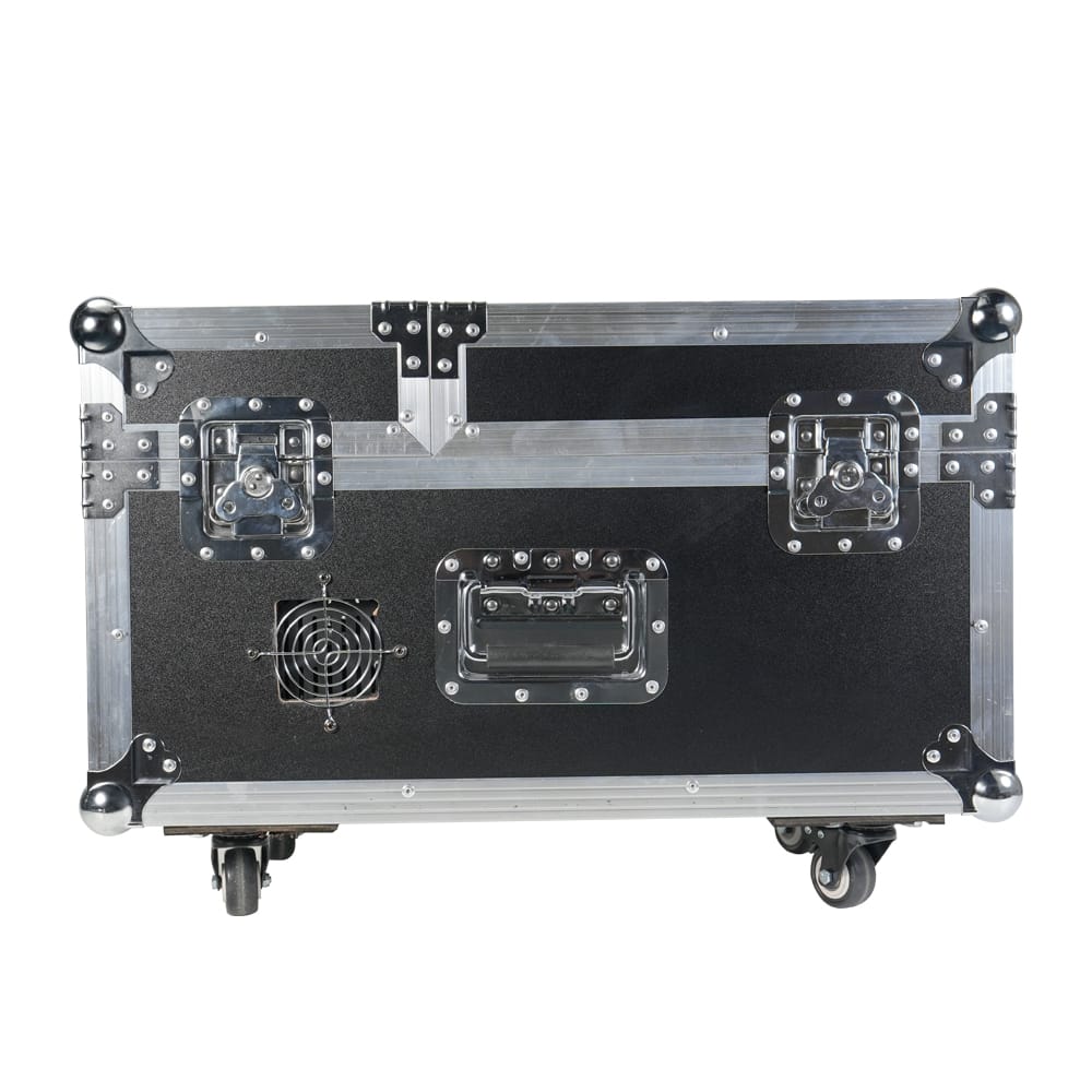 Imix GROUND GLIDE 2000 Low Fog Machine - Image 2