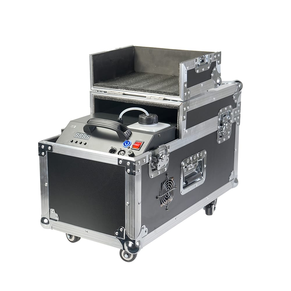 Imix GROUND GLIDE 2000 Low Fog Machine