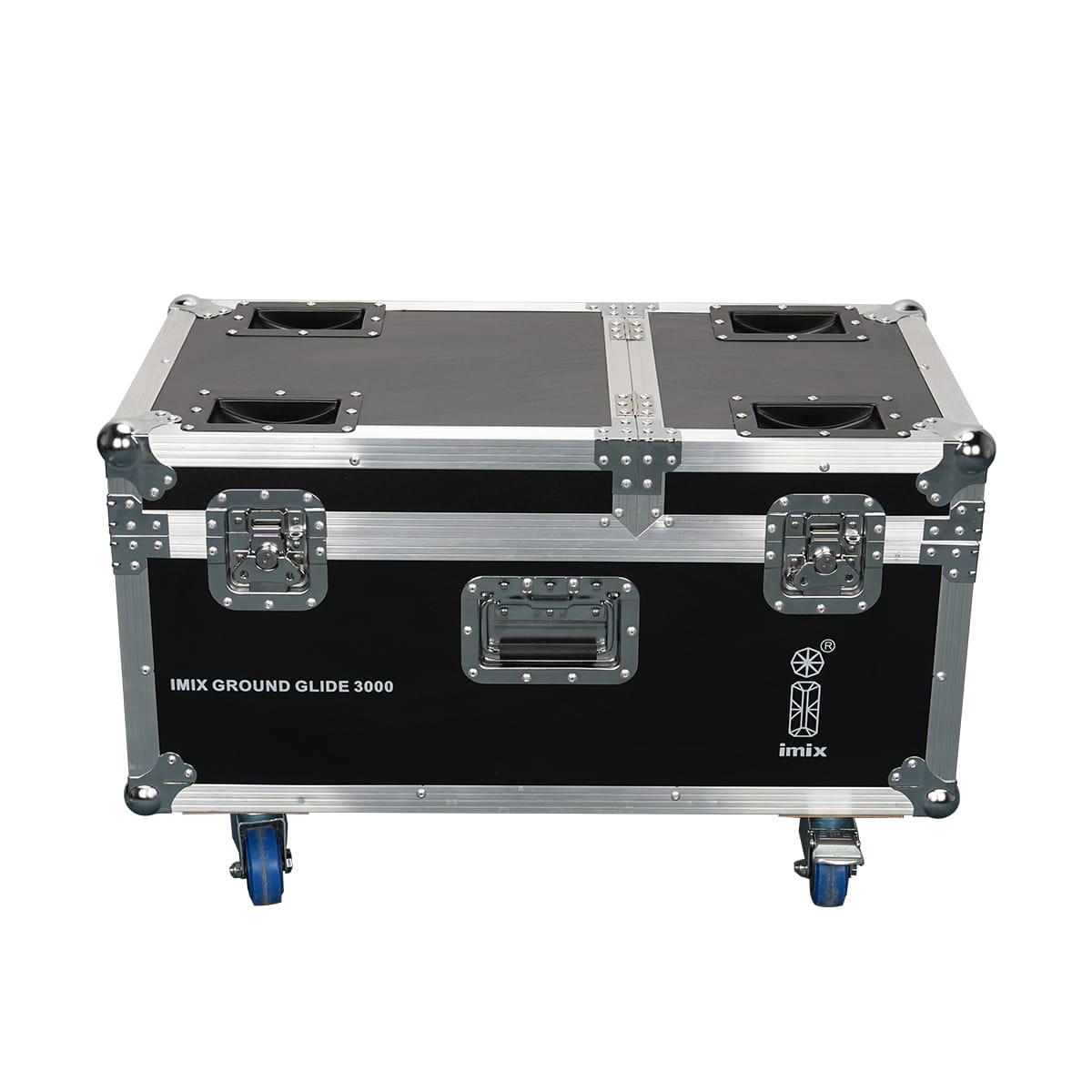 IMIX GROUND GLIDE 3000W Low Fog Machine - Image 2