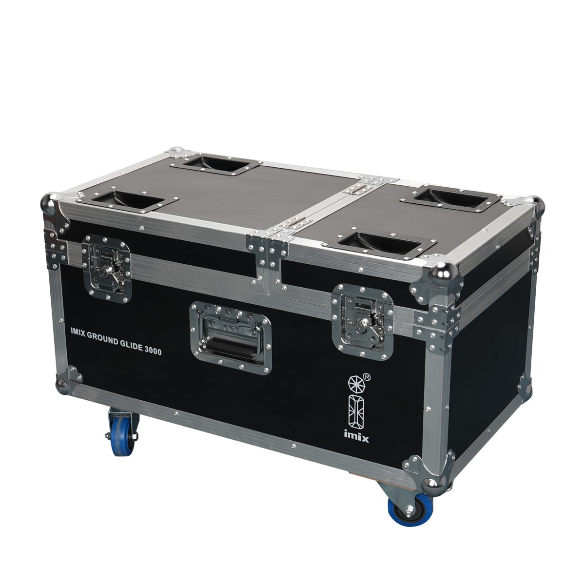 IMIX GROUND GLIDE 3000W Low Fog Machine - Image 3
