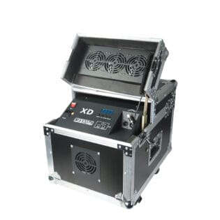 Imix Hazer 600 Professional Haze Machine