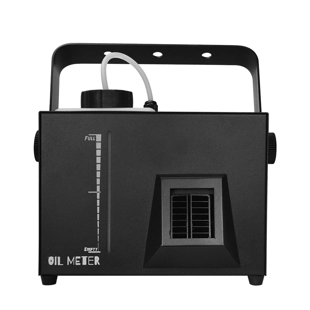 Imix HAZER 900 Mist Haze Machine - Image 2