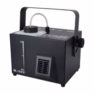 Imix HAZER 900 Mist Haze Machine