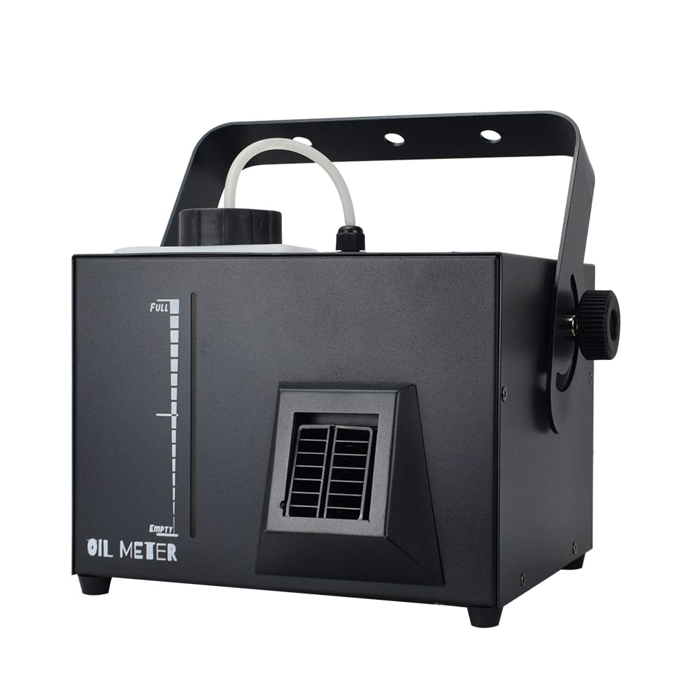 Imix HAZER 900 Mist Haze Machine - Image 5