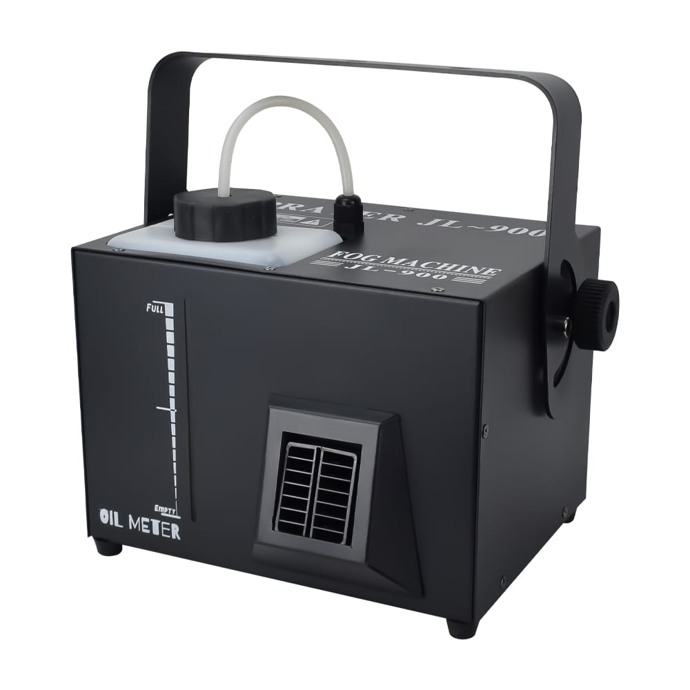 Imix HAZER 900 Mist Haze Machine