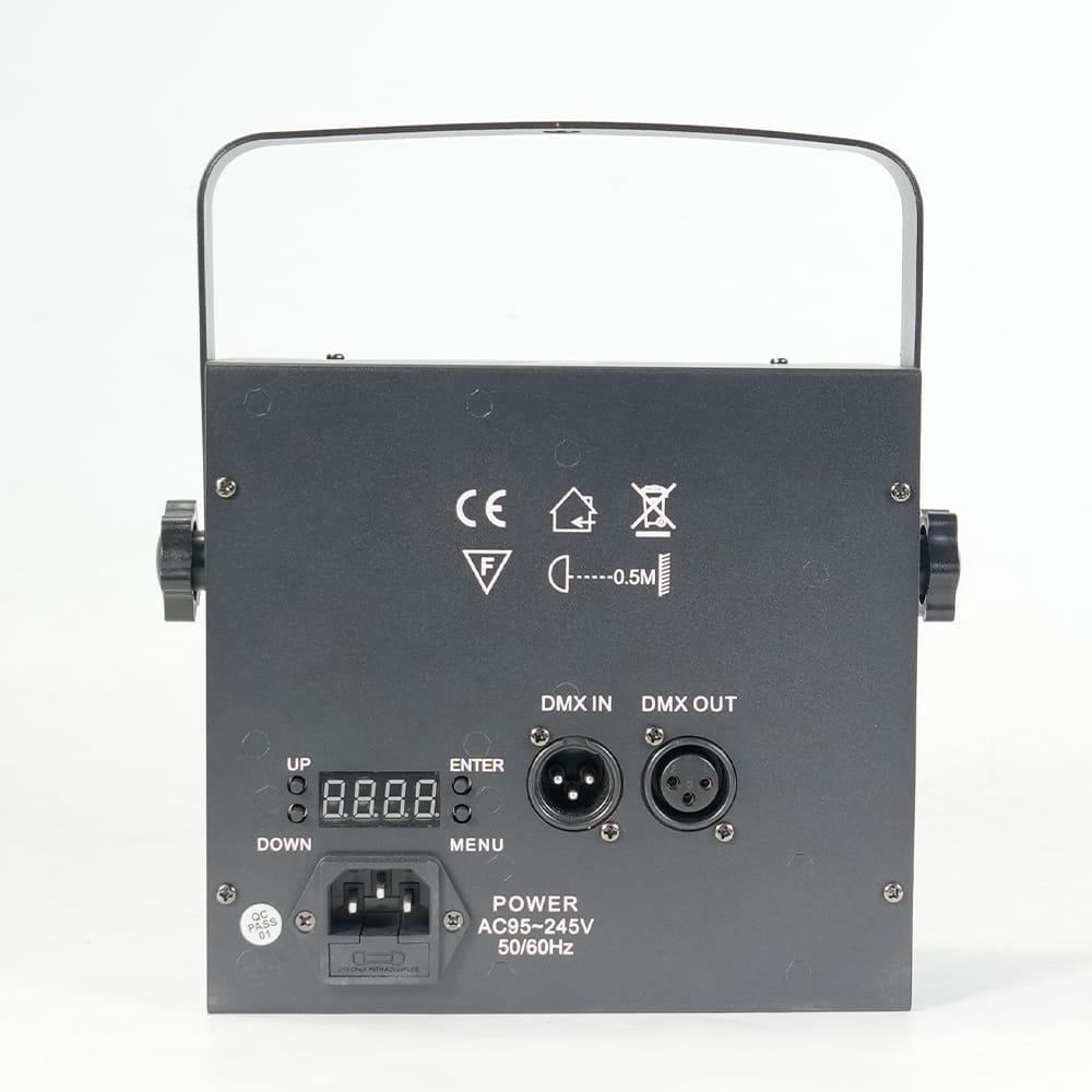 Imix Magic Ball Beam Laser 5in1 - Image 3