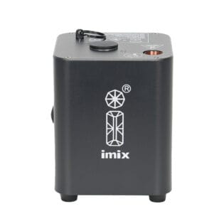 Imix Mini Cold Sparkle Machine