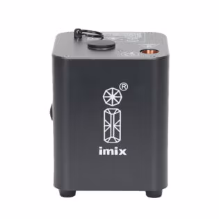 Imix Mini Cold Sparkle Machine