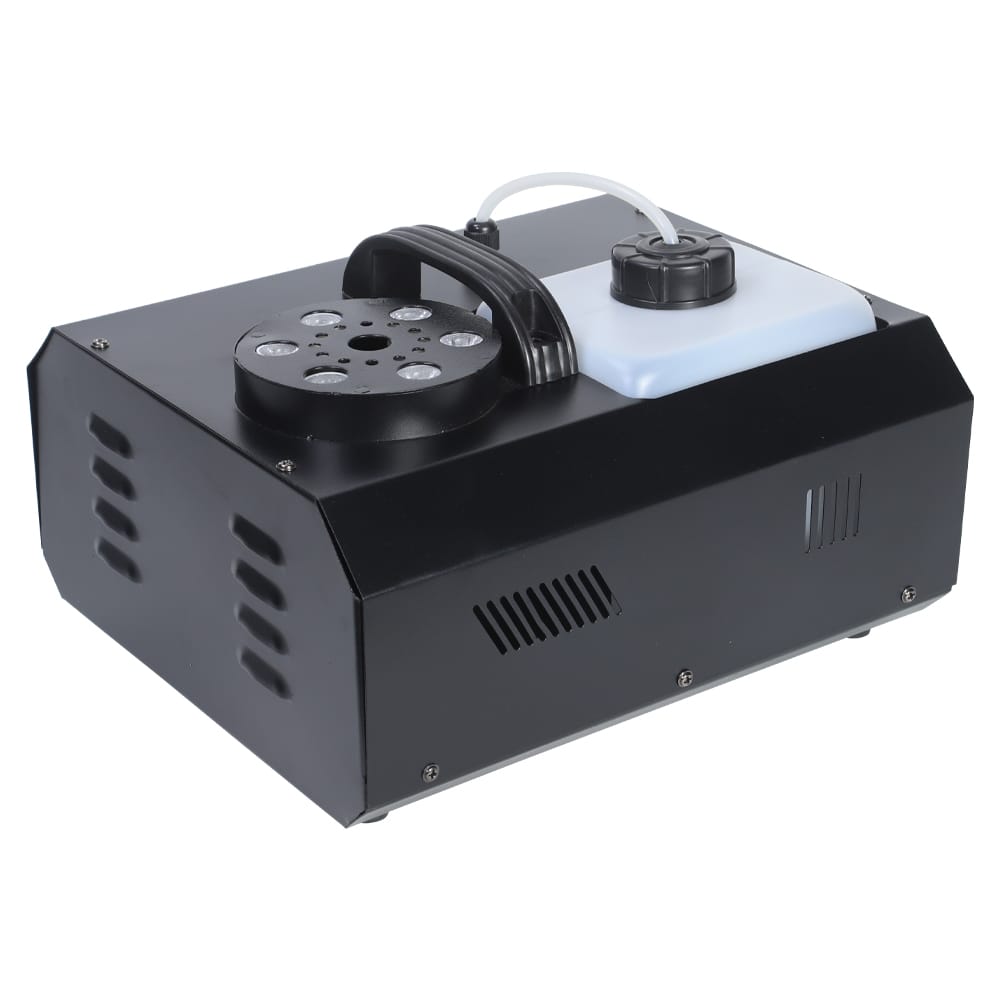 Imix Mist Master: UP Spray Fog Machine