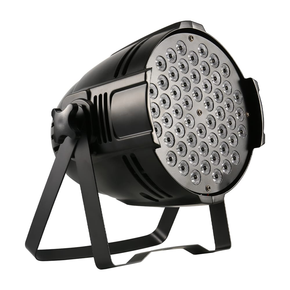 IMIX PAR 54 x 3 RGBW - Image 2