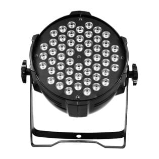 IMIX PAR 54 x 3 RGBW