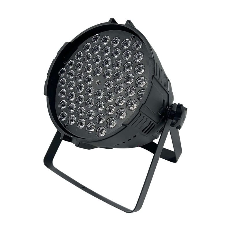 IMIX PAR 60 x 3 RGBW - Image 2