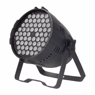 IMIX PAR 60 x 3 RGBW