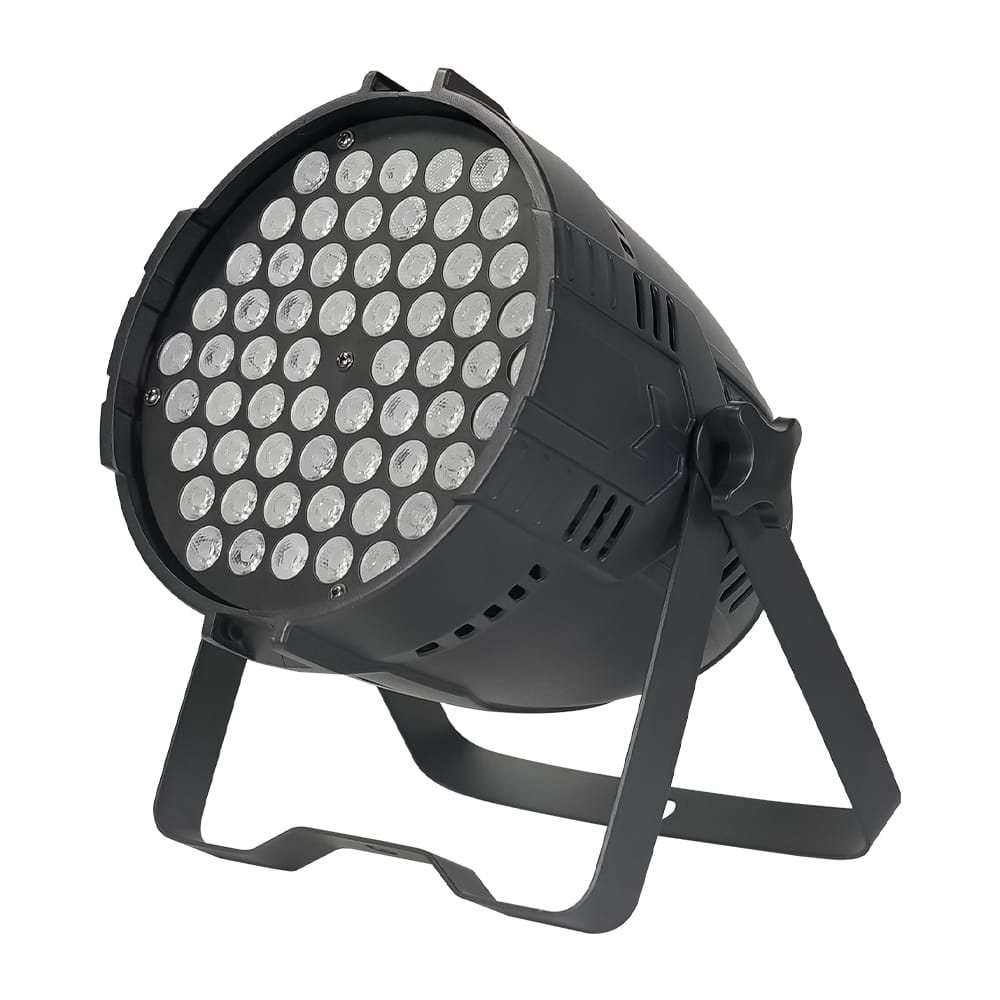 IMIX PAR 60 x 3 RGBW