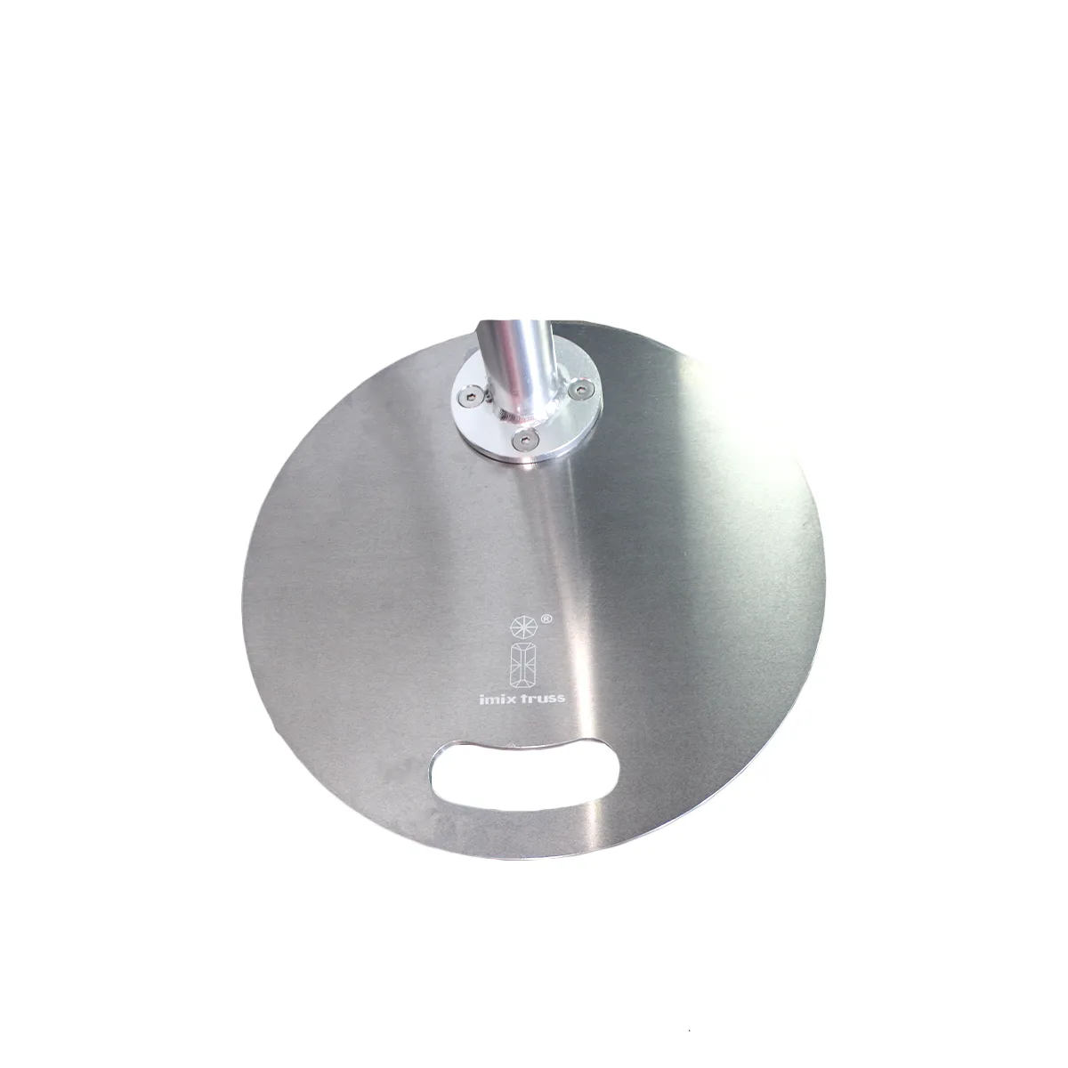 Imix Single Tube Podium - Image 2