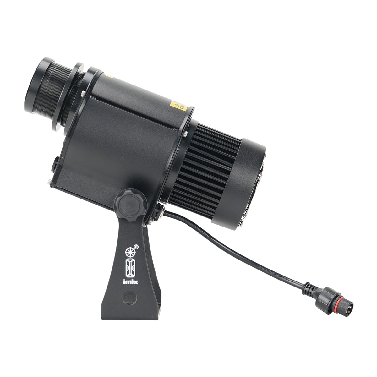 IMIX PRISM 100 - IP65 Logo Projector - Image 2