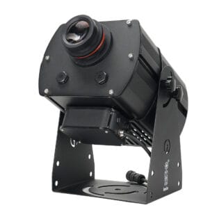 IMIX PRISM 300 - IP65 Logo Projector