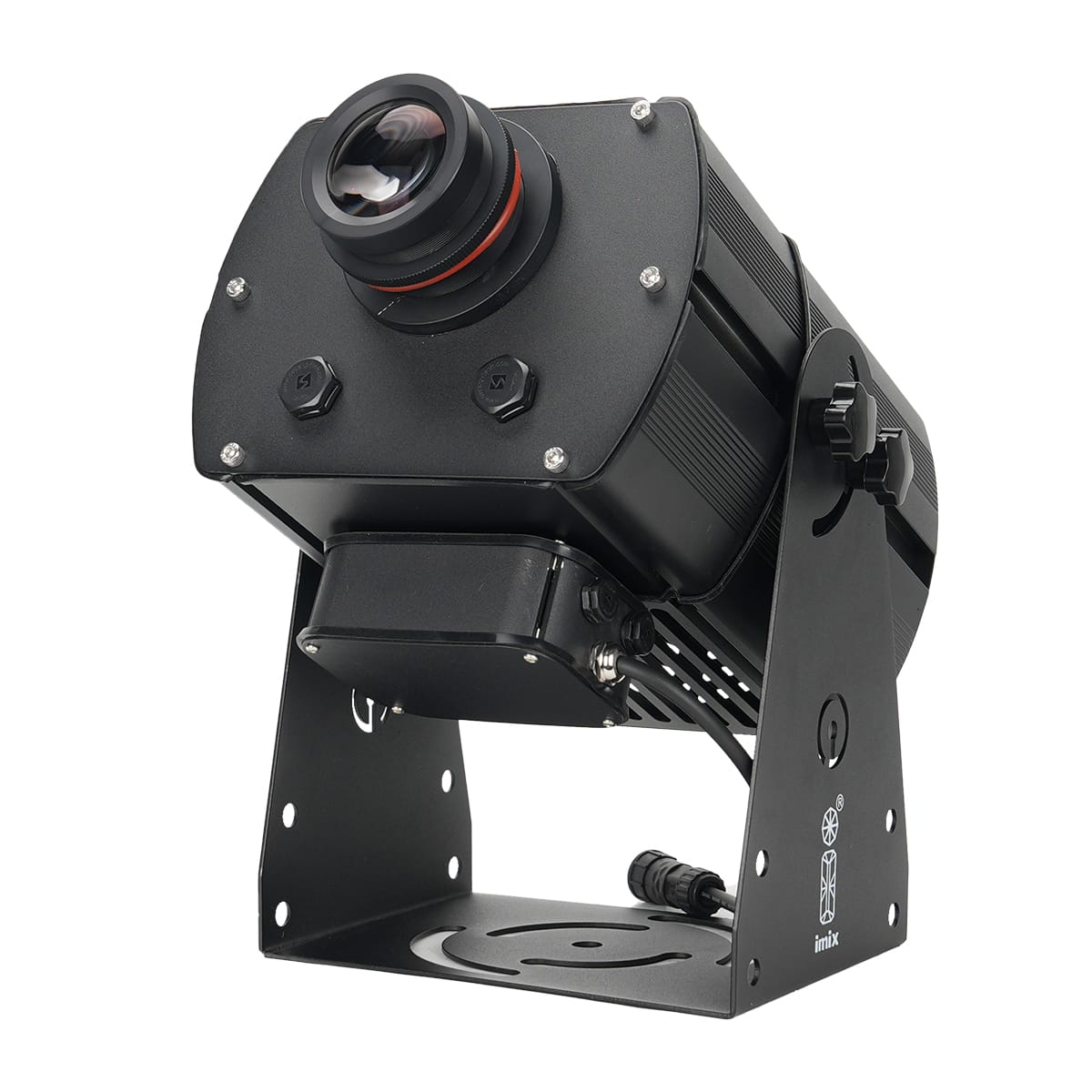 IMIX PRISM 300 - IP65 Logo Projector