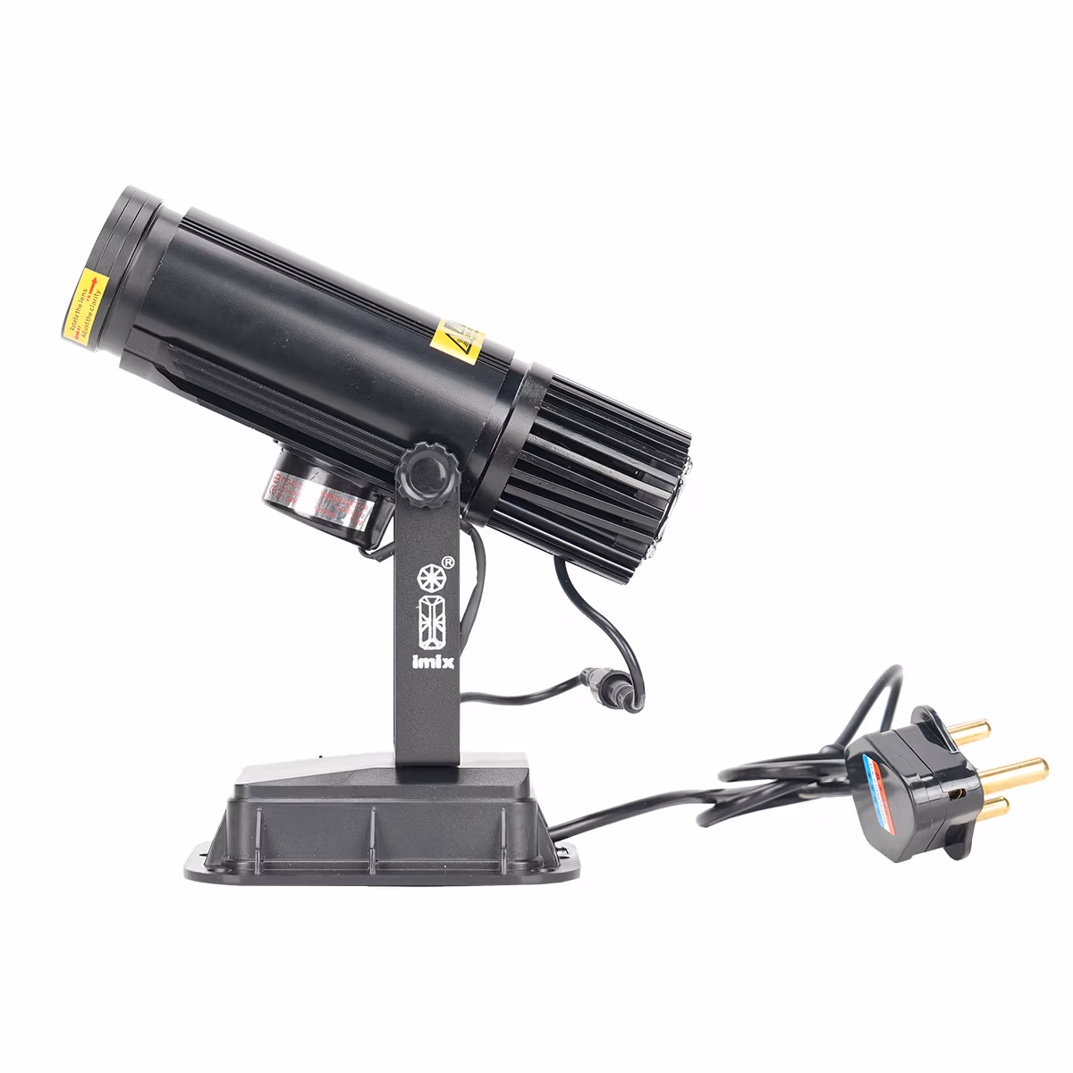 Imix Prism 50 Indoor Logo Projector - Image 2