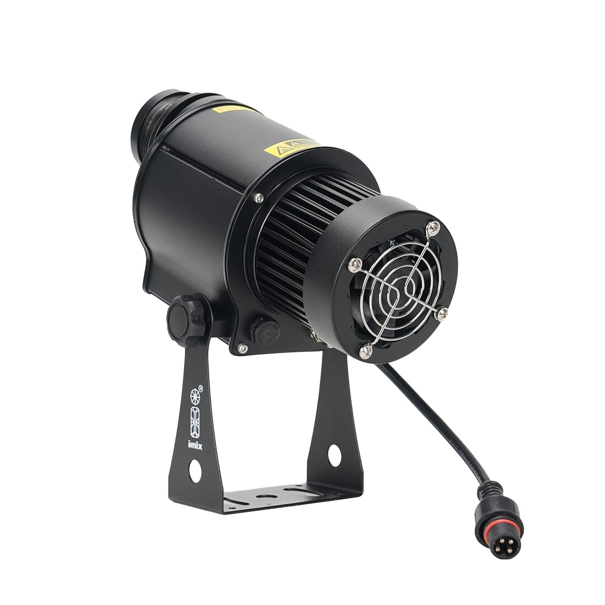 IMIX PRISM 60 - IP65 Logo Projector - Image 4