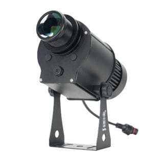 IMIX PRISM 60 - IP65 Logo Projector