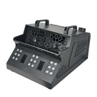 Imix SMOKEPOP 1000 Bubble Smoke Machine