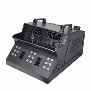 Imix SMOKEPOP 1000 Bubble Smoke Machine