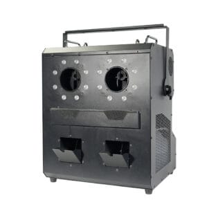 Imix SMOKE POP 2000 Bubble Machine