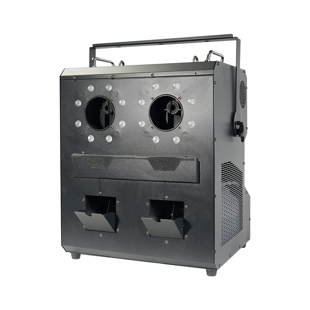 Imix SMOKE POP 2000 Bubble Machine