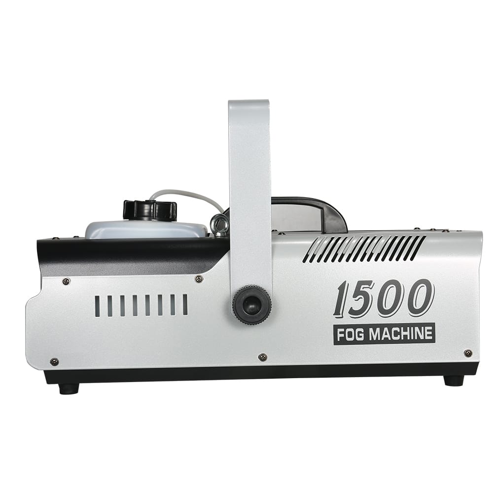 Imix Smoke Storm 1500 Smoke Machine - Image 3
