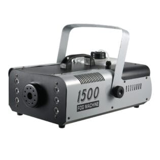Imix Smoke Storm 1500 Smoke Machine