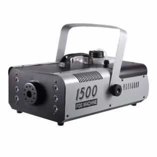 Imix Smoke Storm 1500 Smoke Machine