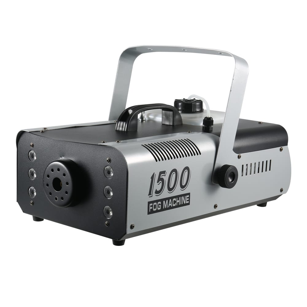 Imix Smoke Storm 1500 Smoke Machine