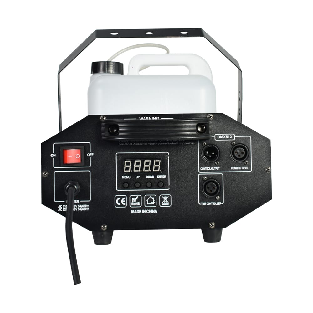 Imix SMOKE STORM 3000 Smoke Machine - Image 3